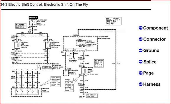 ESOF Contact Plate Schematics