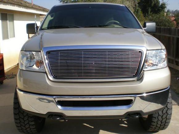 Grillcraft BG Series Grille