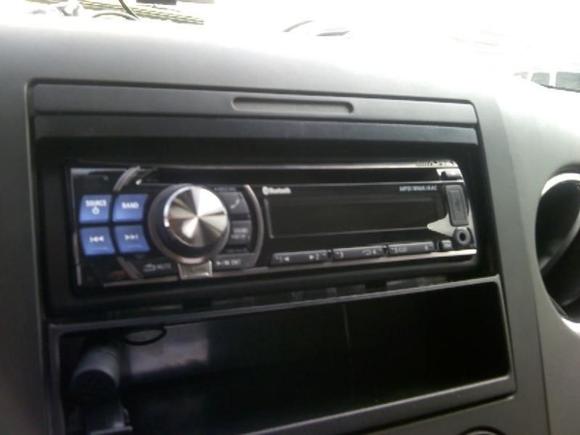 radio