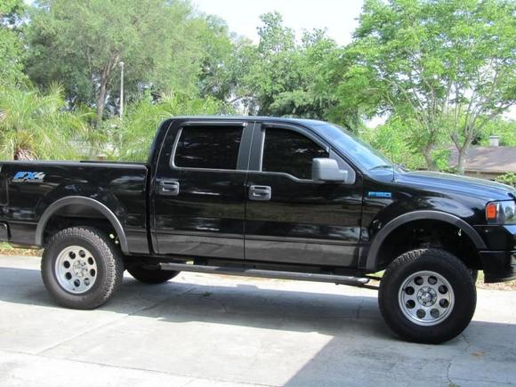 Truck 001
