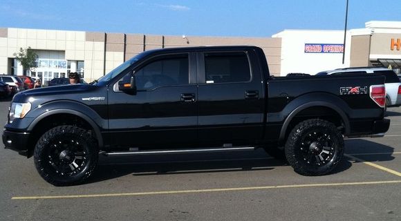 rsz fx4a