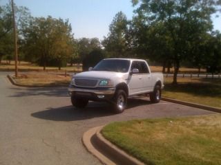 at the park
