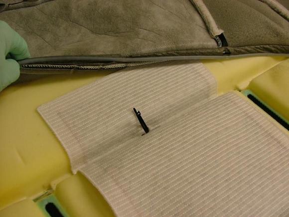 Heated rear seat install-02