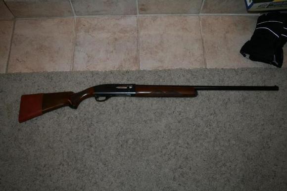 Rem Sportsman 48