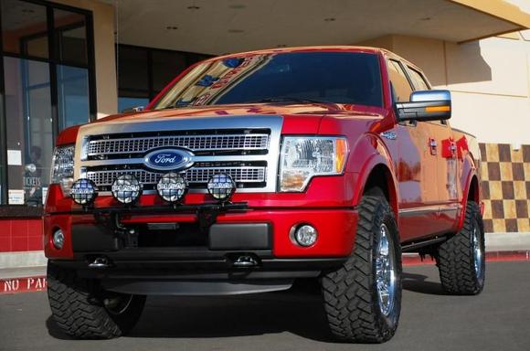 Truck Matinee 029