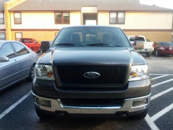 first day i bought it