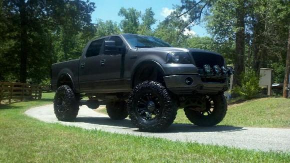 truck of the month picture