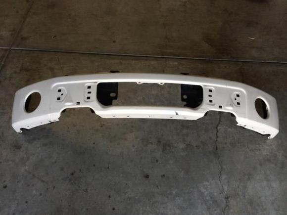 F150 HD Bumper (16)