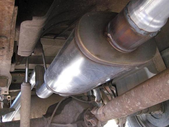 Exhaust 4