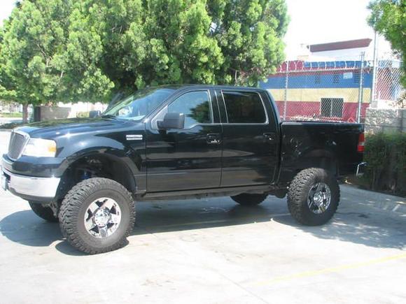 THE BEAST