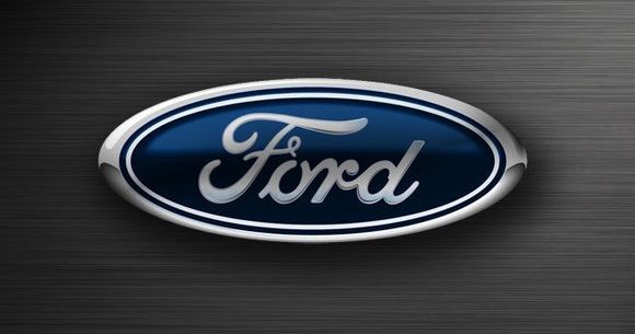 ford logo