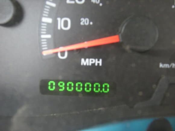 90k and still strong