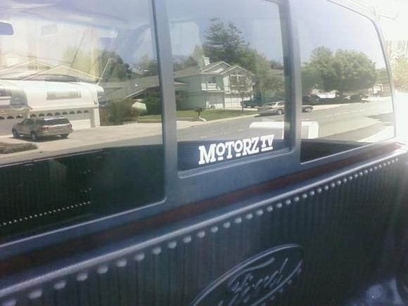 New MoToRZ.Tv logo  :P