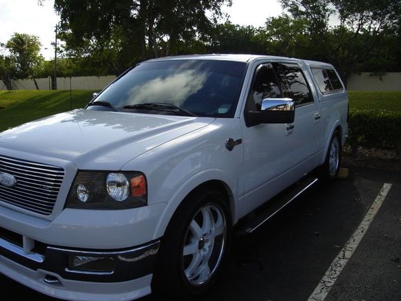 Screw Me 05 Photochop