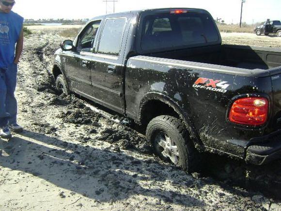 team member nick stuck lol