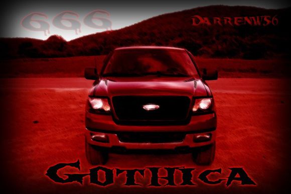 Gothica