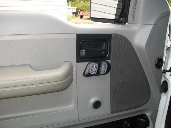 "Joker" style window switches from A1electric