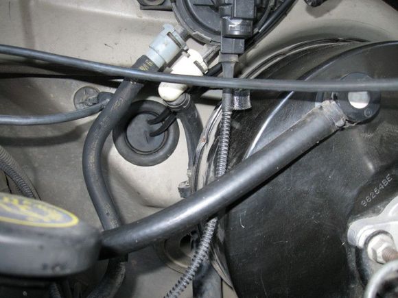 Grill Lights, Wiring