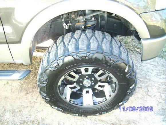 wheel