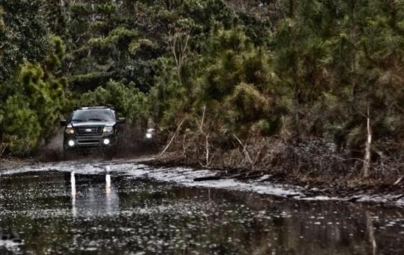 muddin