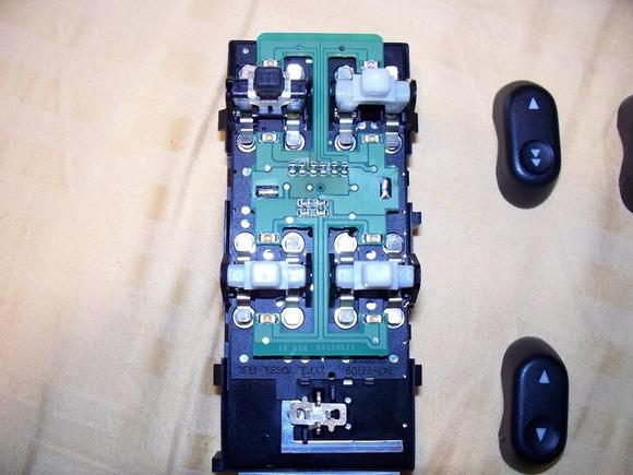 master (multi)switch