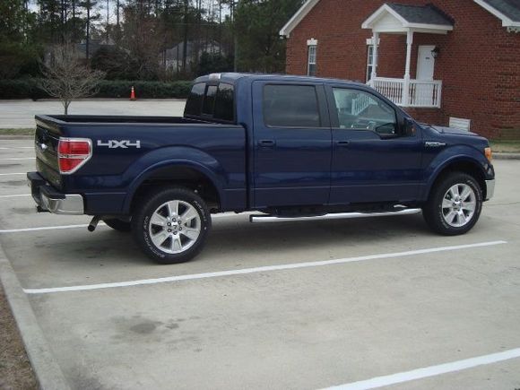 2010 f150 1