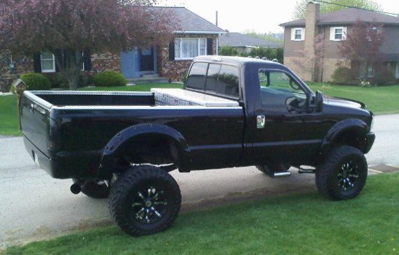 kps truck