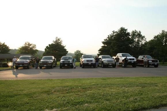 f 150 group