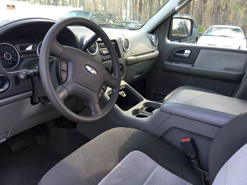 Interior Swap From Expedition Into F 150 F150online Forums