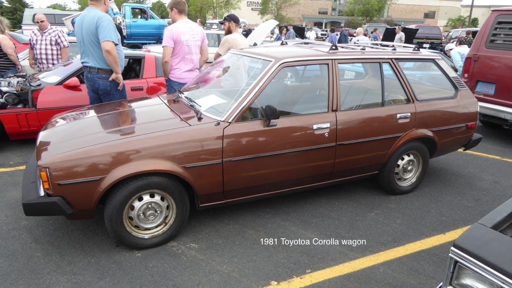 1981 Toyota 3TC 1.8L Engine - Engine Builder Magazine