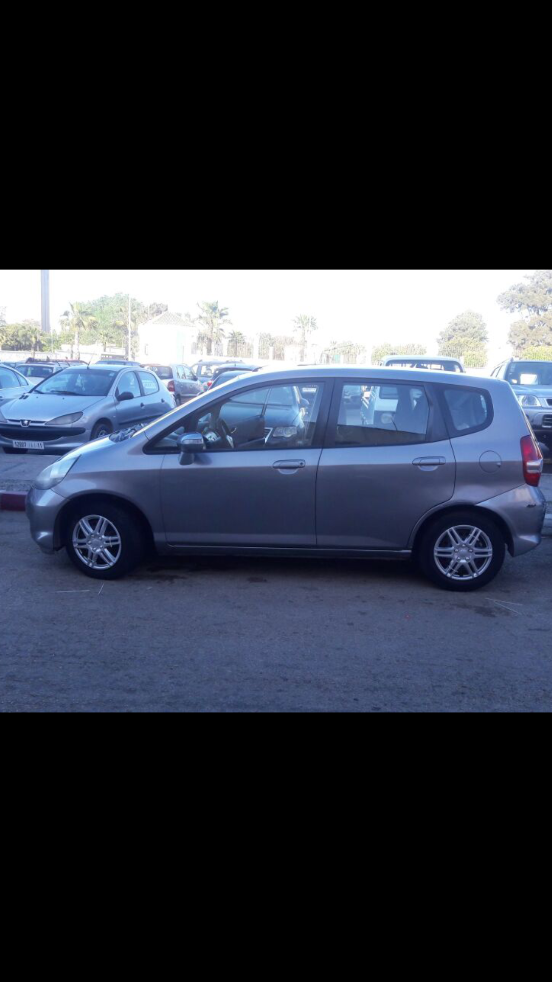 Honda Fit 2007 Mod Unofficial Honda Fit Forums