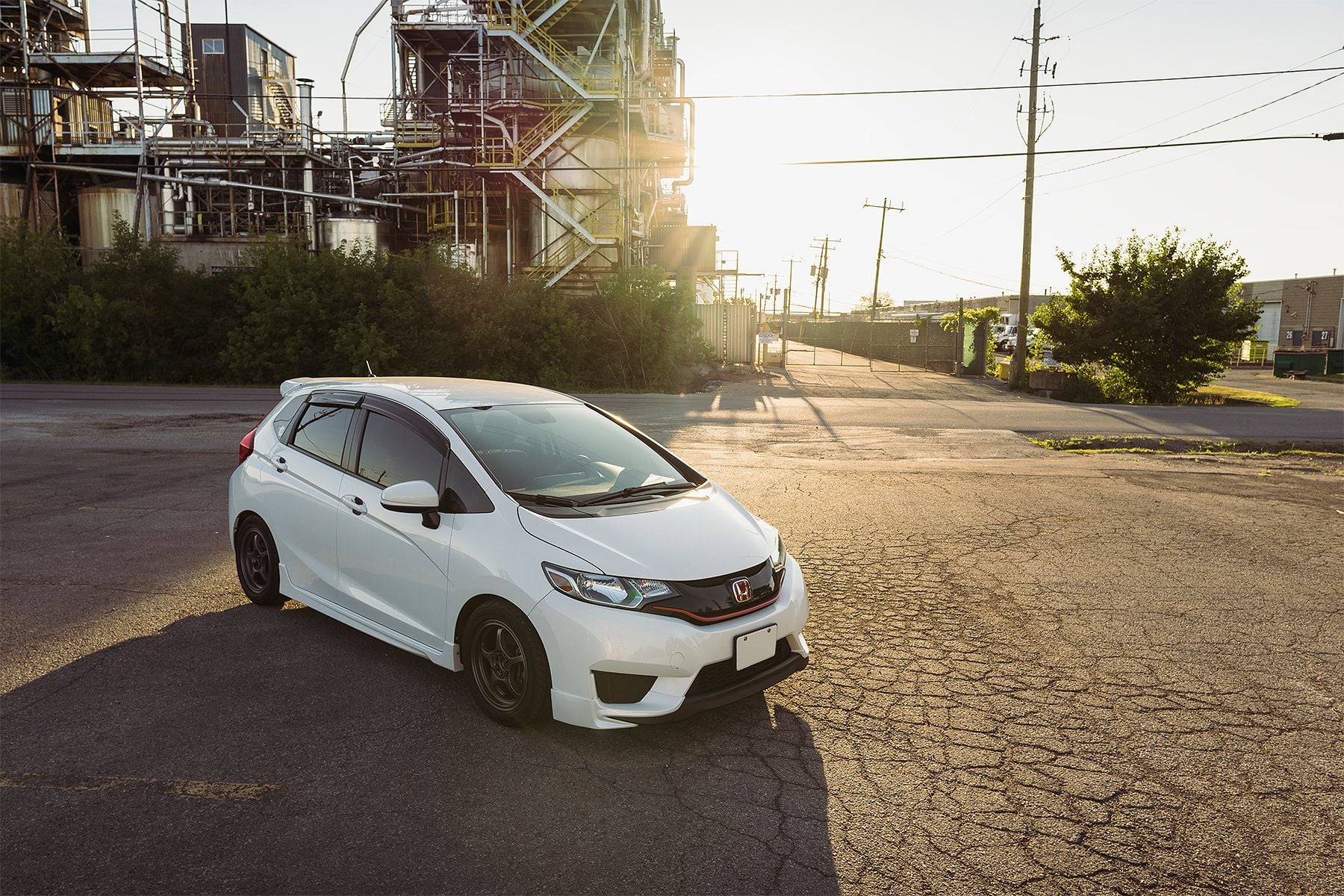 LegenD s GK5 Build Thread Page 7 Unofficial Honda FIT 