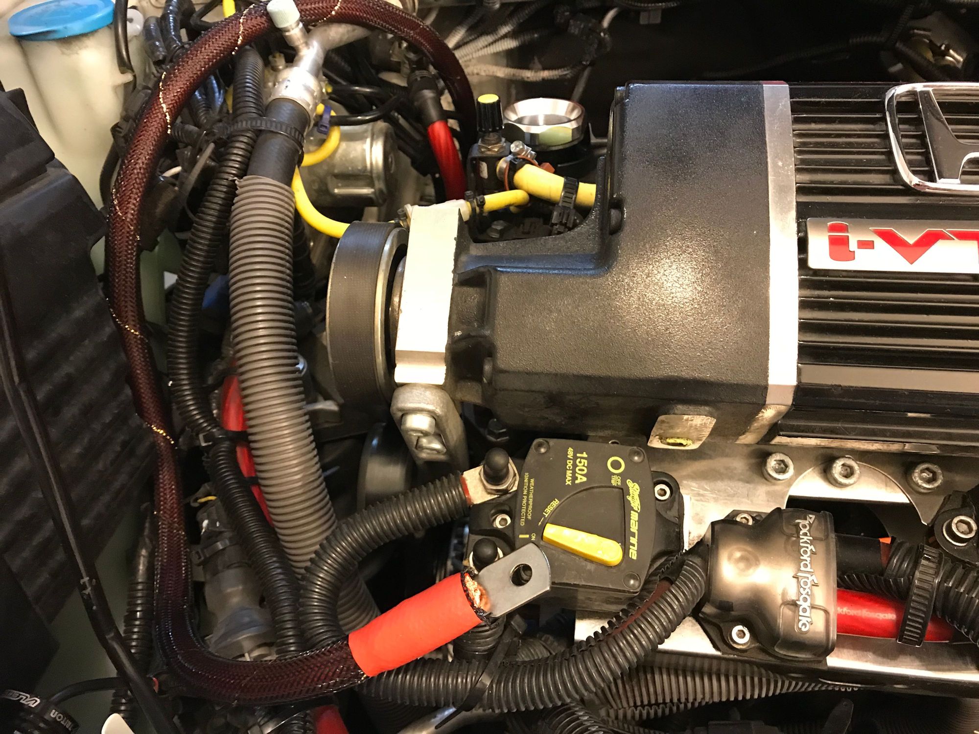2013 Honda Fit Build Thread Sony Zapco Dynaudio Morel Maybe Jl Etc - Page 5