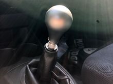 Thank you to the dude that suggested this shifter I love ❤️ it!
Fitfreak is super helpful!