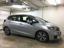 Swift Springs, front quarter profile