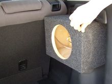 Carpet Box