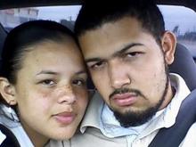 THE LOVE OF MY LIFE