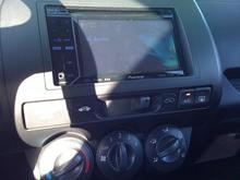 Double din for the win.