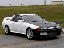 R32 GTR