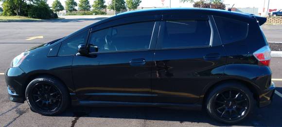 windows tinted to 20%