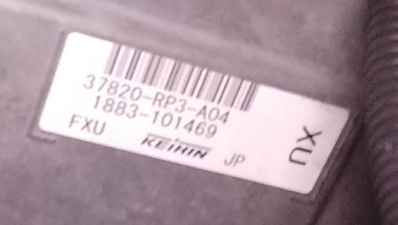 according to the K-Tuner site I should be good to go with this part number