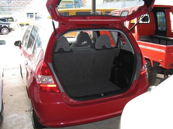 honda jazz for sale cebu 02