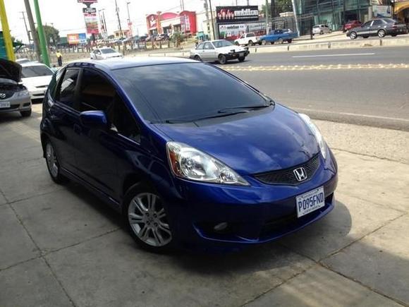 The day I bought it