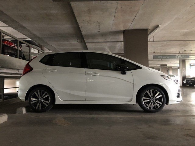 15 Or 16 Rims Jazz Gk Rs 18 Unofficial Honda Fit Forums