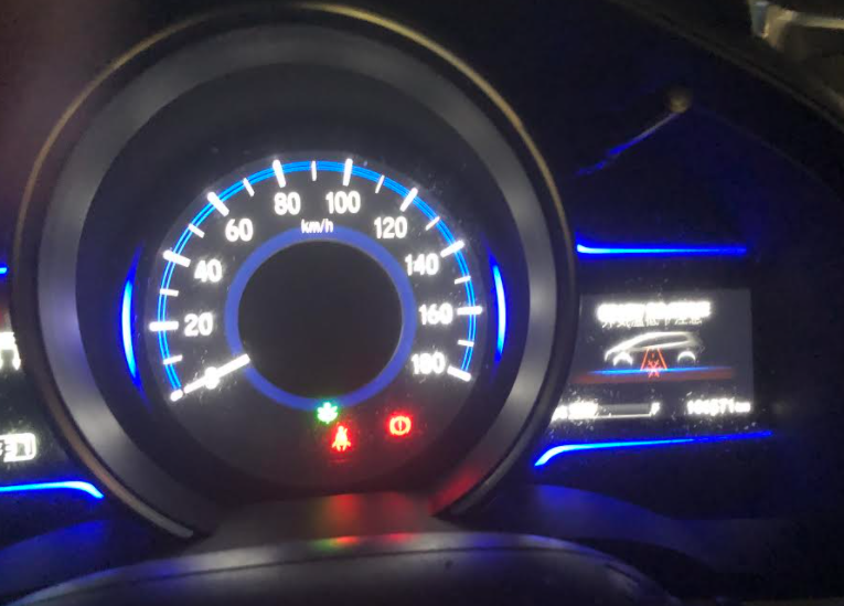 Honda Fit Dashboard Warning Lights Symbols Explained vrogue.co