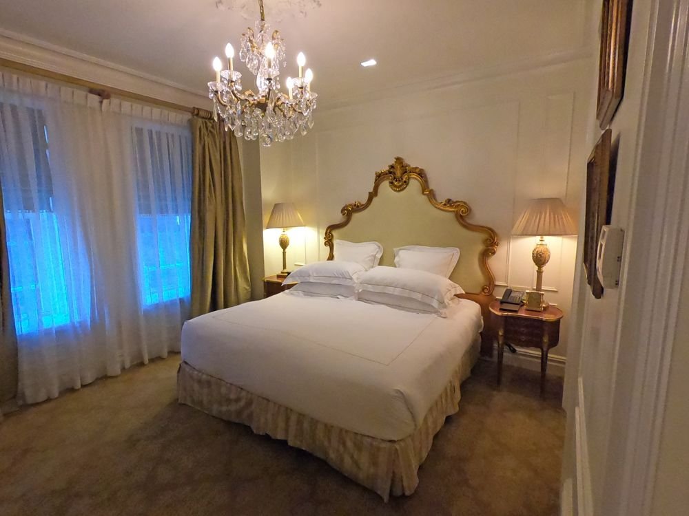 The Plaza, A Fairmont Managed Hotel - Page 13 - FlyerTalk Forums