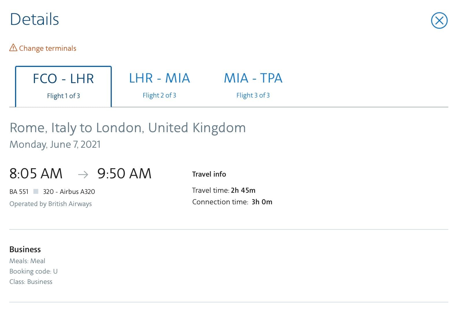 Booking Ba With Aa Miles To Merge Flyertalk Forums - roblox booking window