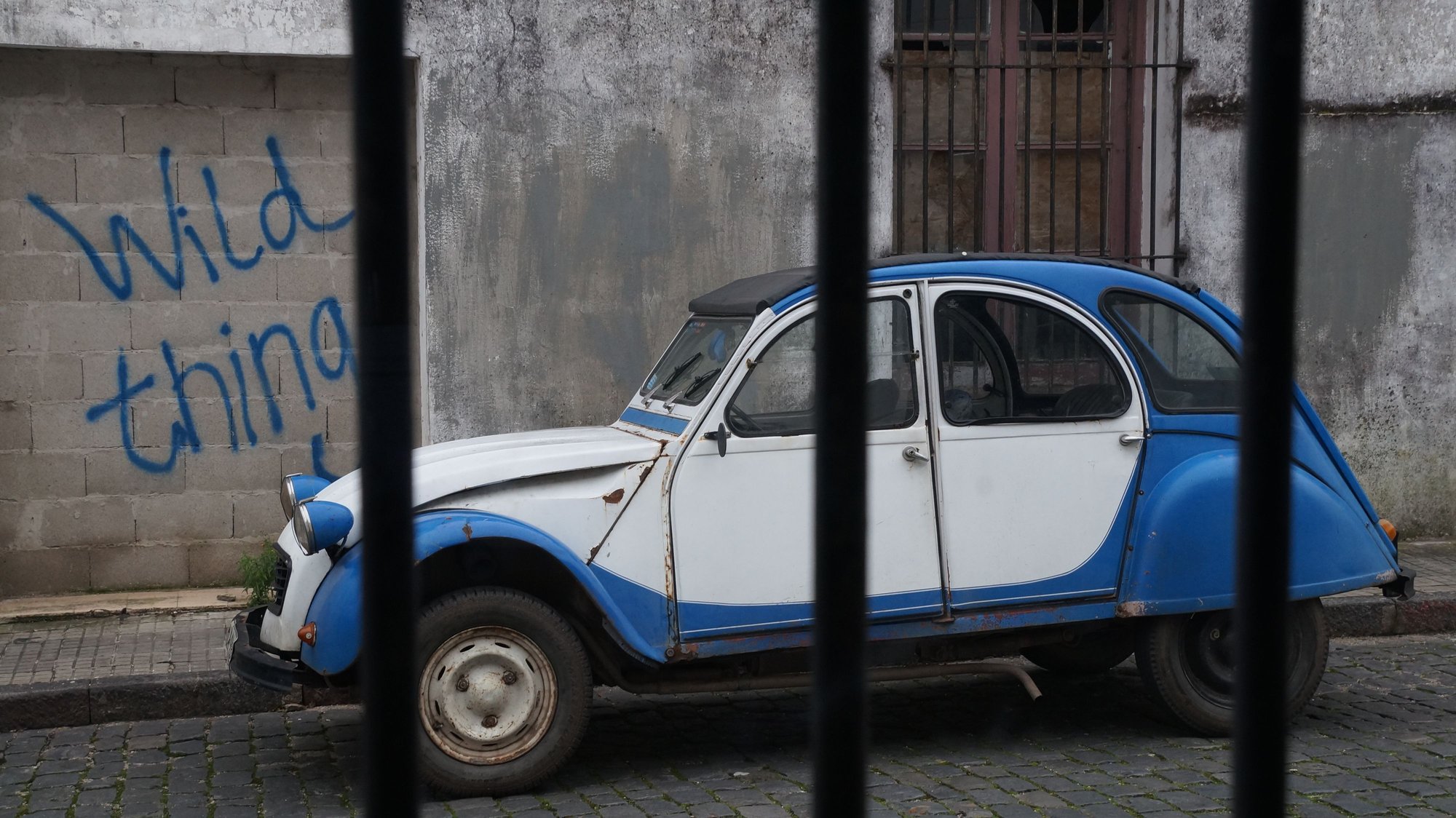 Uruguay