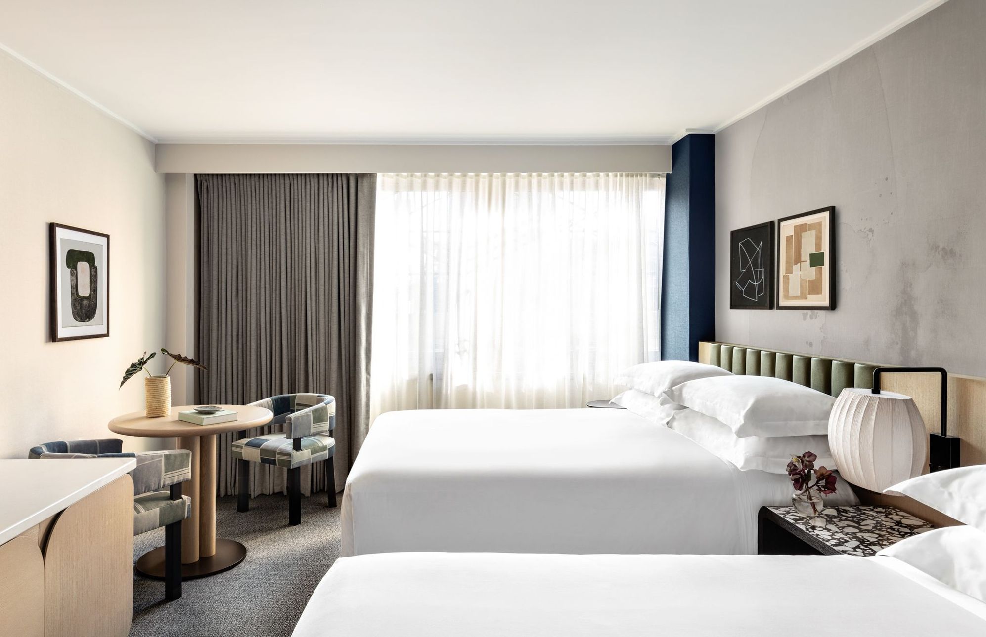 Kimpton Hotel Theta New York City [Master Thread] - FlyerTalk Forums