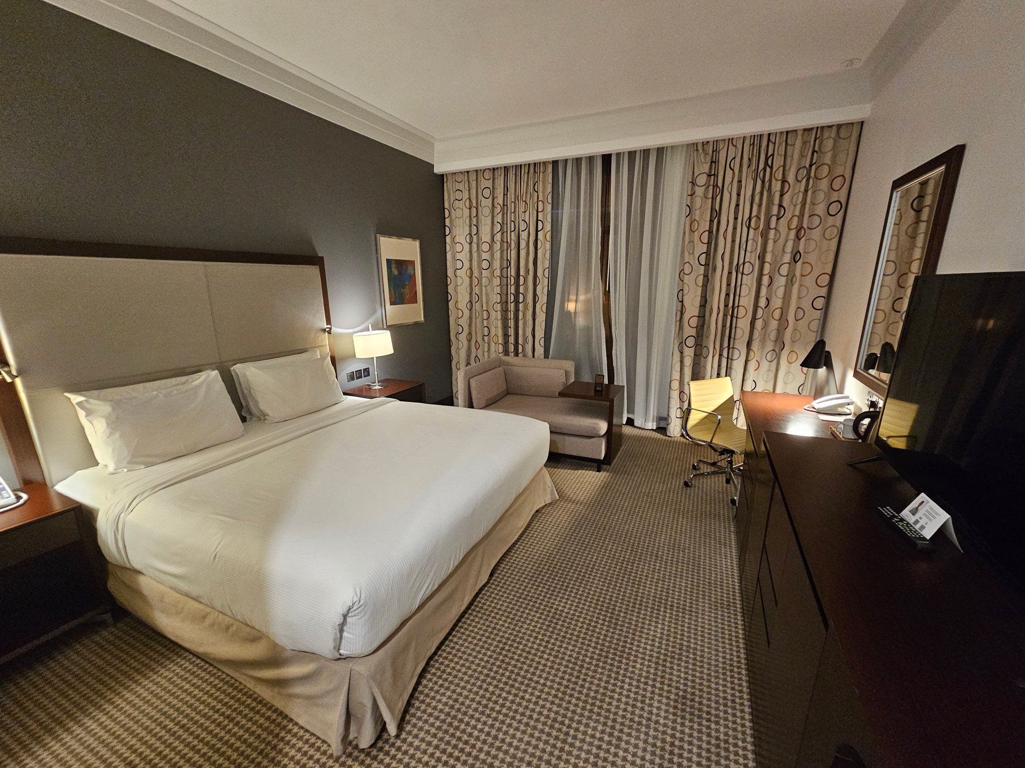DoubleTree by Hilton Doha - Al Sadd {QAT} - FlyerTalk Forums